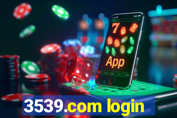 3539.com login